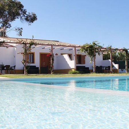 Casa Das Romas Moncarapacho Luaran gambar