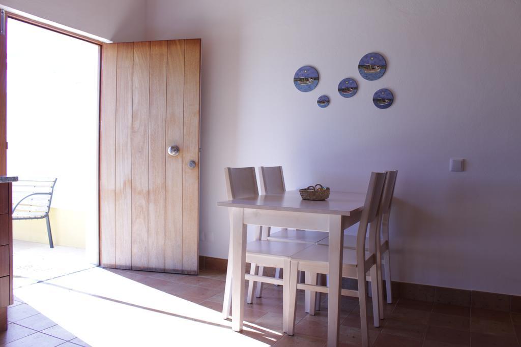 Casa Das Romas Moncarapacho Luaran gambar