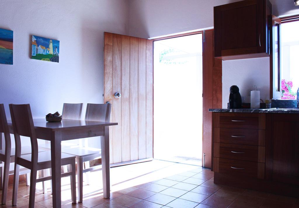 Casa Das Romas Moncarapacho Luaran gambar