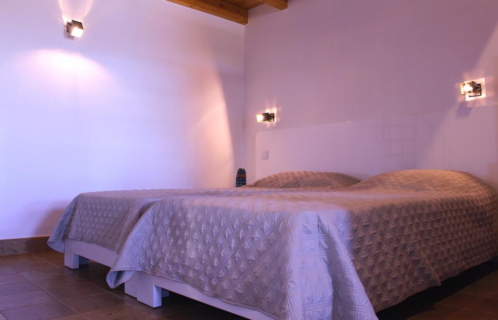 Casa Das Romas Moncarapacho Luaran gambar