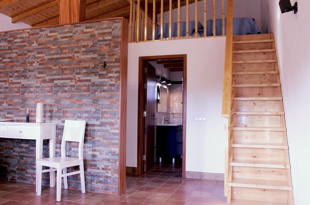 Casa Das Romas Moncarapacho Luaran gambar