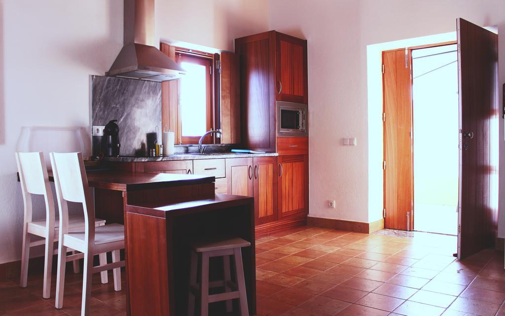 Casa Das Romas Moncarapacho Luaran gambar
